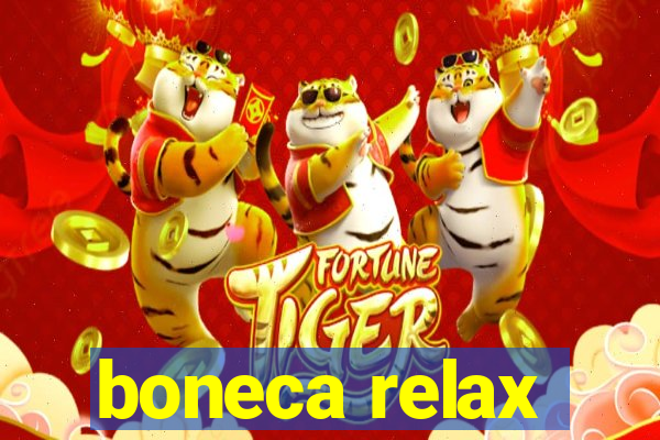 boneca relax